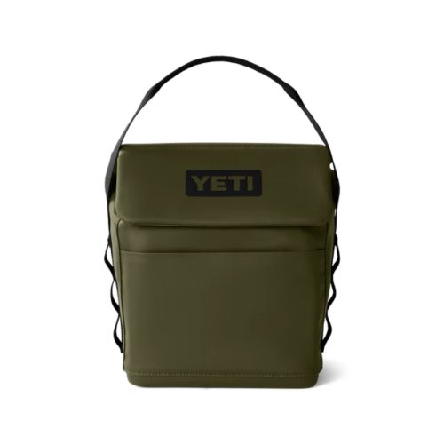 Yeti Daytrip Insulated Lunch Bag 6L - Olive