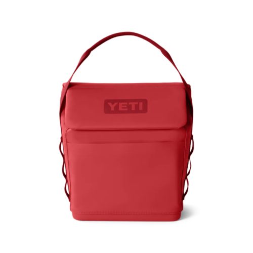 Yeti Daytrip Insulated Lunch Bag 6L - Rescue Red