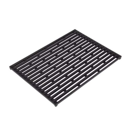 Gasmate Satin Enamel Grill 317x427mm - Suits Nova, Galaxy 6bnr, Orion & Phoenix