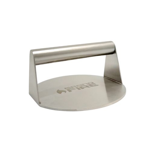 GrandFire Power Grip Burger Press