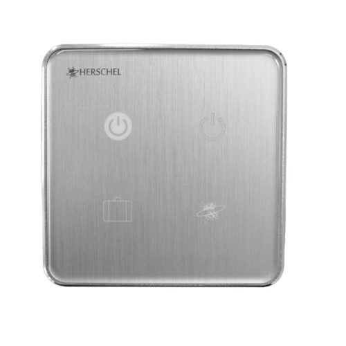 Herschel iQ Four Scene Control - Silver