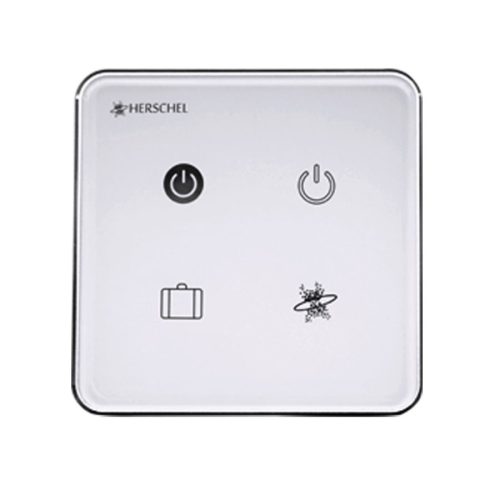 Herschel iQ Four Scene Control - White