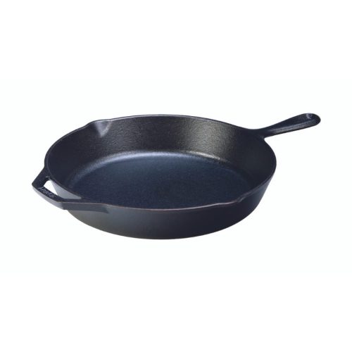 Lodge 13.25 Inch Cast Iron Skillet