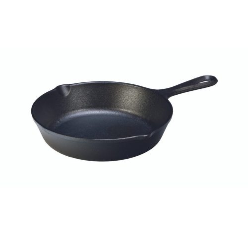 Lodge 6.5 Inch Cast Iron Skillet