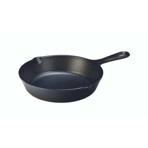 Lodge 8 Inch Cast Iron Skillet