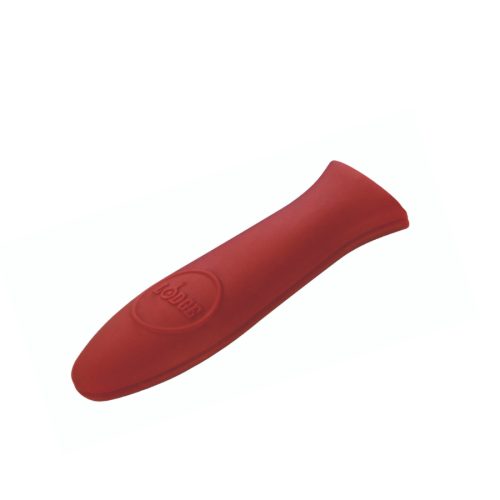 Lodge Red Silicone Hot Handle Holder