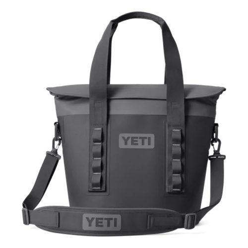 Yeti Hopper M15 - Charcoal
