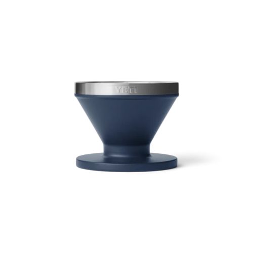 Yeti Rambler Pour Over - Navy