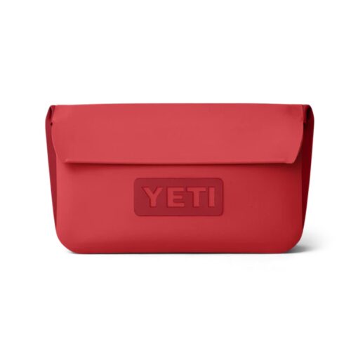 Yeti SideKick Dry 1L - Rescue Red