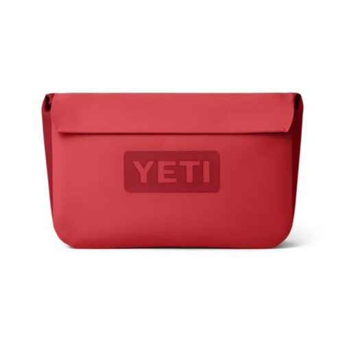 Yeti SideKick Dry 3L - Rescue Red