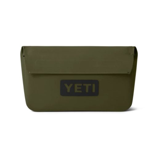 Yeti SideKick Dry 1L - Olive
