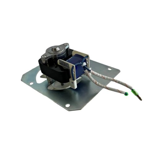 Green Mountain Grill Hopper Fan 110v Flat-Choice