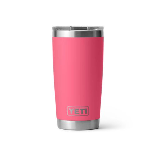 Yeti Rambler 20oz Tumbler - Tropical Pink
