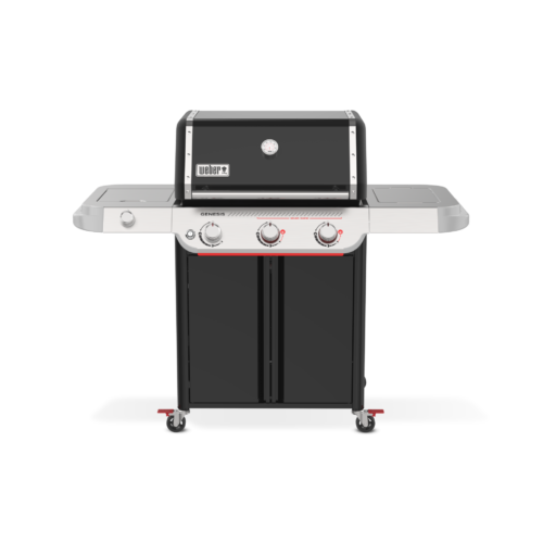 Weber Genesis E-335 Black