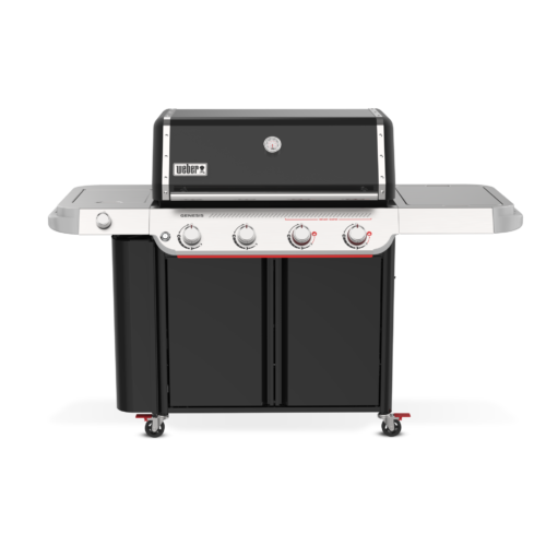 Weber Genesis EP-435 Black