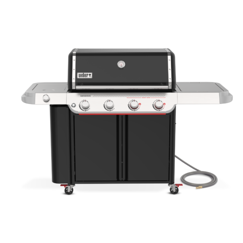 Weber Genesis EP-435 Black - Natural Gas