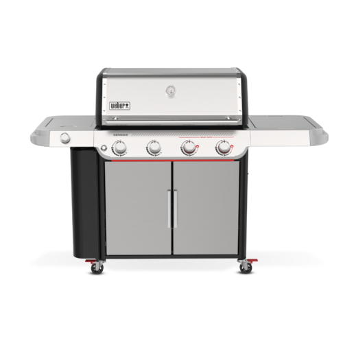 Weber Genesis SP-435 Stainless