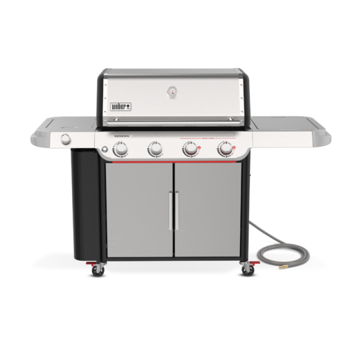 Weber Genesis SP-435 Stainless - Natural Gas