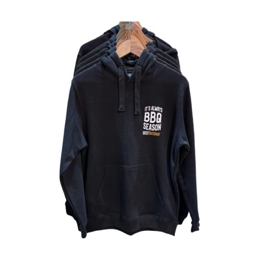 BBQs and Outdoor Hoodie