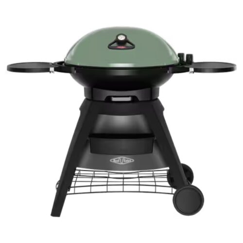 BeefEater BIGG BUGG BBQ and Trolley - Eucalyptus Green - Out Of Stock ETA Feb 2026