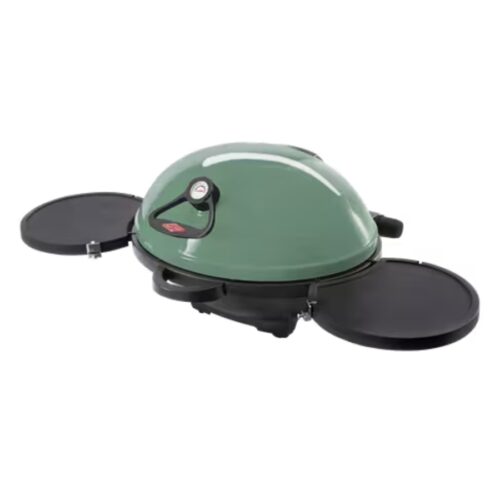 BeefEater BUGG Portable BBQ - Eucalyptus Green - Out Of Stock ETA Feb 2026