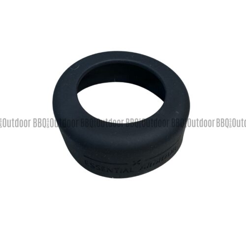 Essential Armour - Silicone Bottle Protector - Stubby Holster - Black