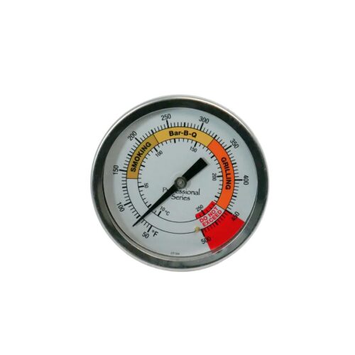 Hark Temp Gauge - Suits Texas Pro Pit/Chubby