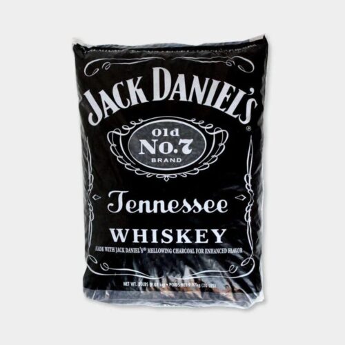 Jack Daniels Whiskey Barrel Wood Pellets