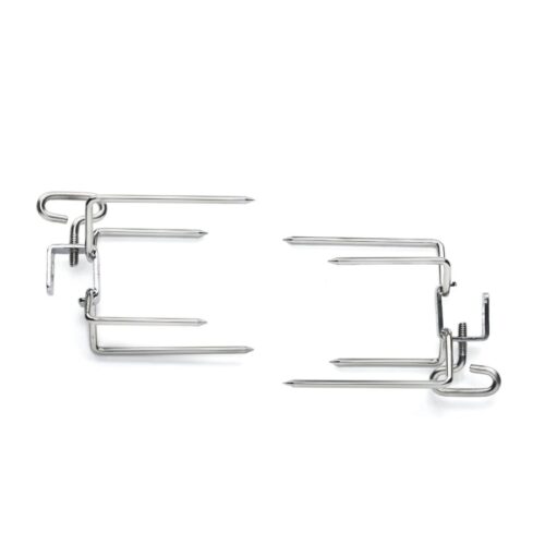 Napoleon Commercial Quality Rotisserie Forks - Set of 2