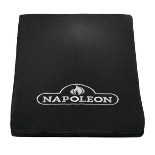 Napoleon Side Burner Cover Built In