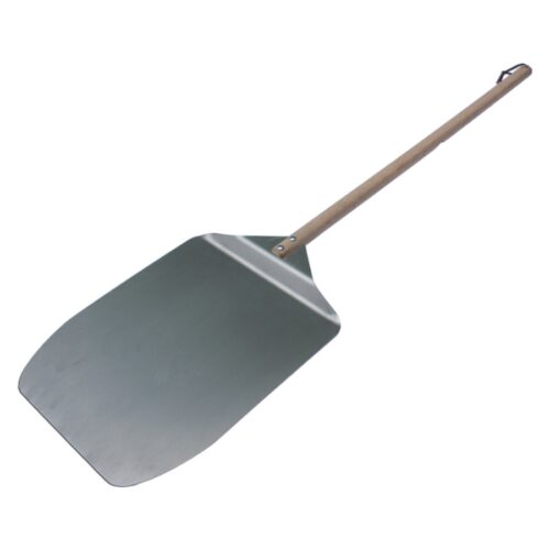 OM Long Handle Pizza Spatula