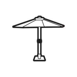 Yeti Boomer 4 Dog Bowl - Cherry Blossom