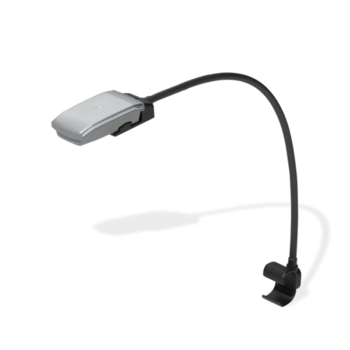 Weber Works Flexible Lighting