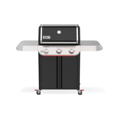Weber Genesis E-325 Black
