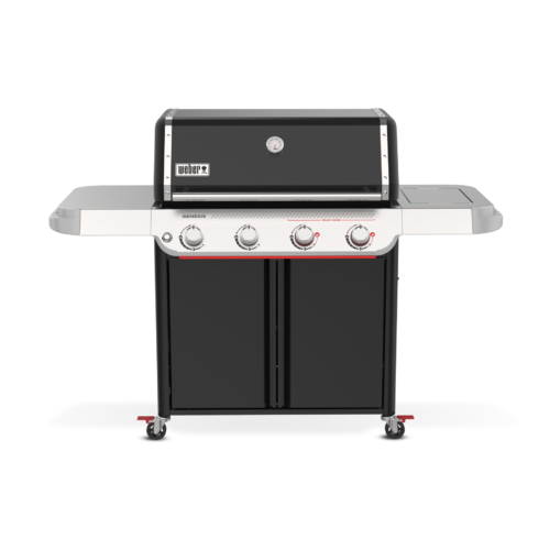 Weber Genesis E-425 Black