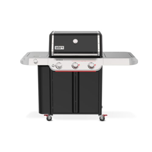 Weber Genesis EP-335 Black