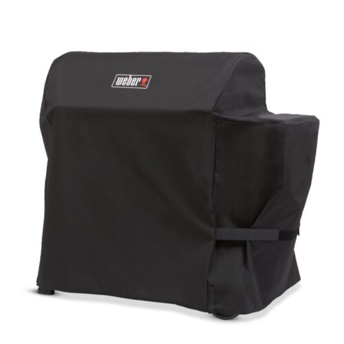Weber Searwood XL 600 Cover