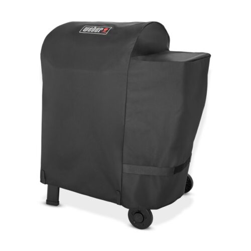 Weber Smoque Premium Cover