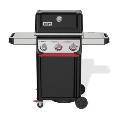 Weber Spirit E-325 Black