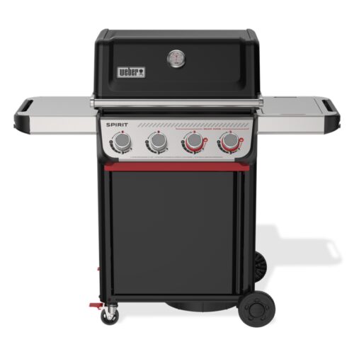 Weber Spirit E-425 Black