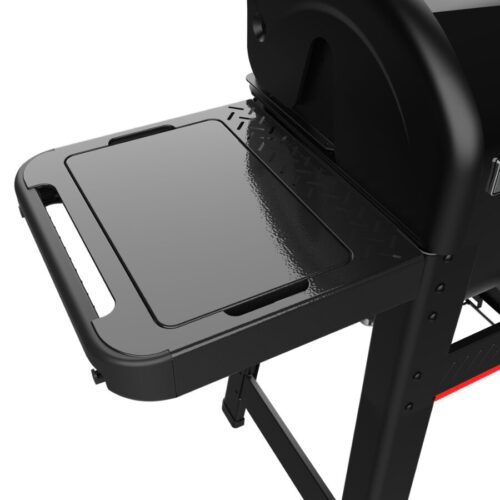 Weber Works Side Table - Suits Smoque & Searwood