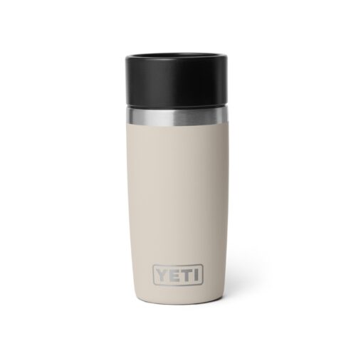 Yeti Rambler 12oz Travel Bottle - Cape Taupe