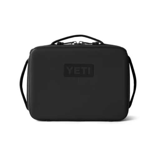 Yeti Daytrip Insulated Lunch Box 5L - Black