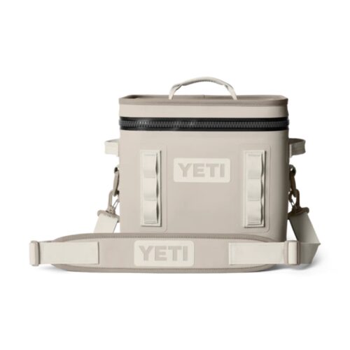 Yeti Hopper Flip 12 - Cape Taupe