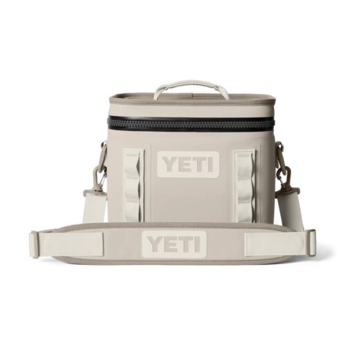 Yeti Hopper Flip 8 - Cape Taupe