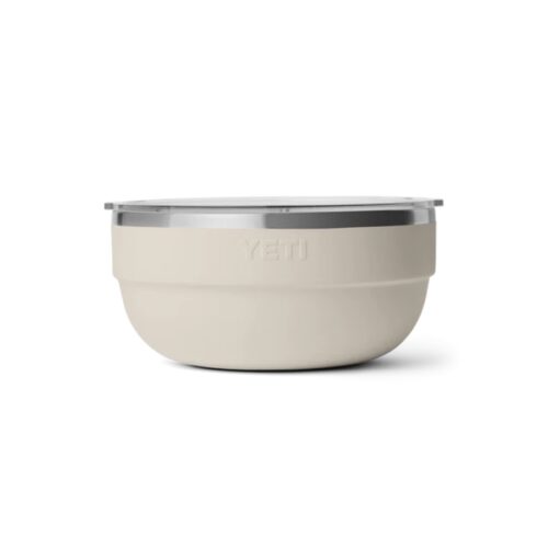 Yeti Rambler 4.3L Insulated Serving Bowl - Cape Taupe