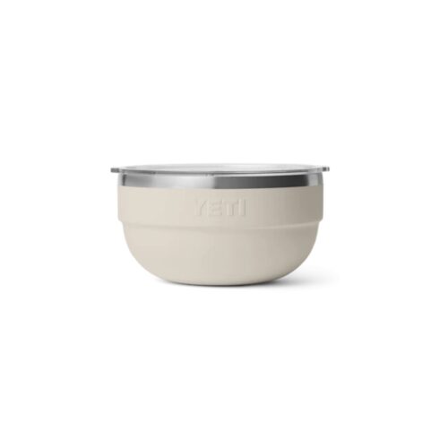 Yeti Rambler 1.9L Insulated Serving Bowl - Cape Taupe