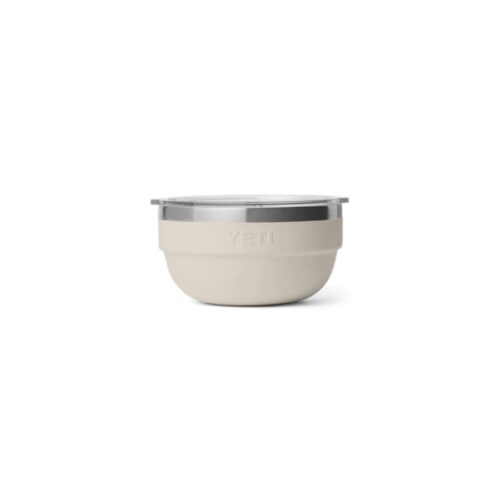 Yeti Rambler Small Insulated Serving Bowl - Cape Taupe