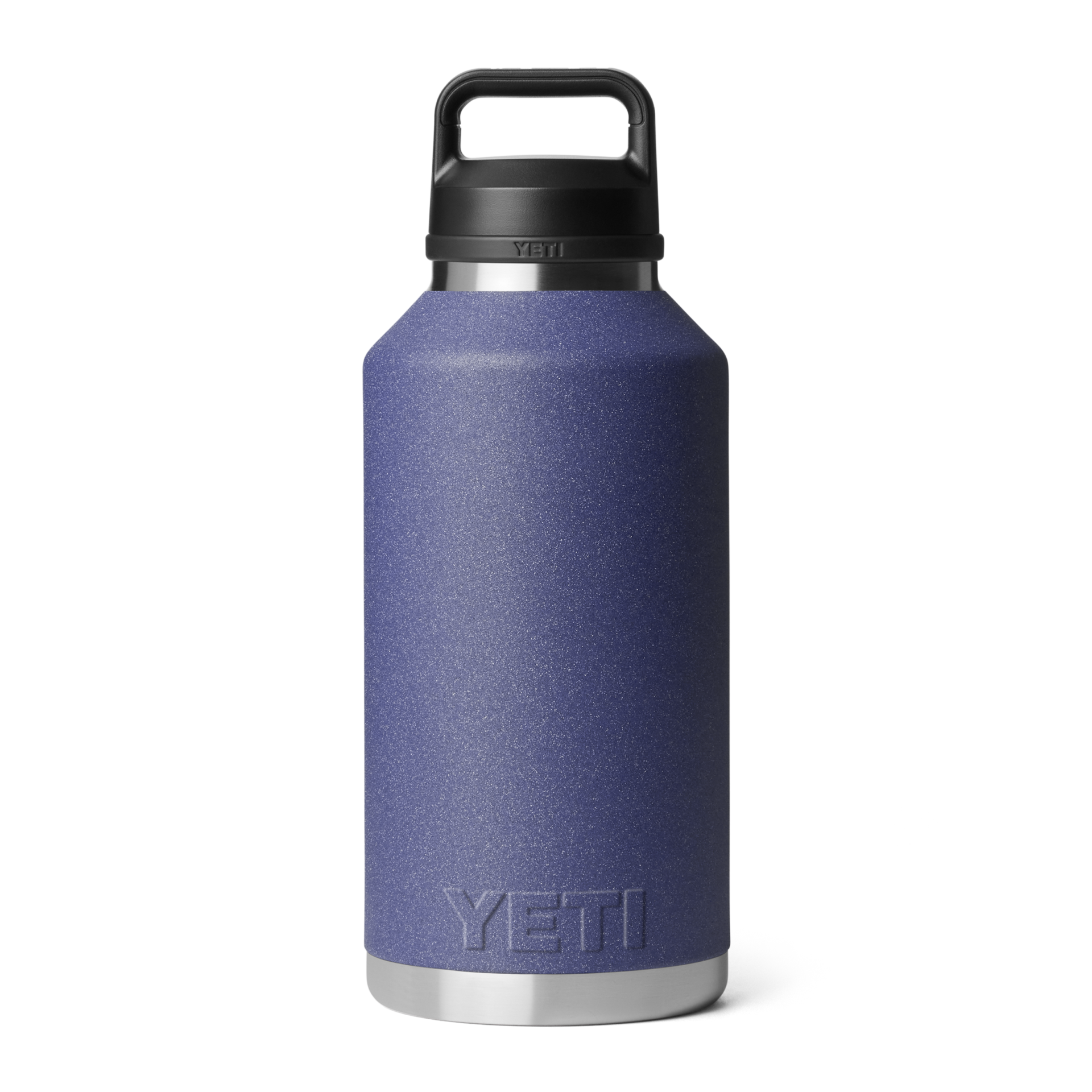 Yeti Rambler 64oz Bottle with Chug Cap - Moon Dust - Image 2