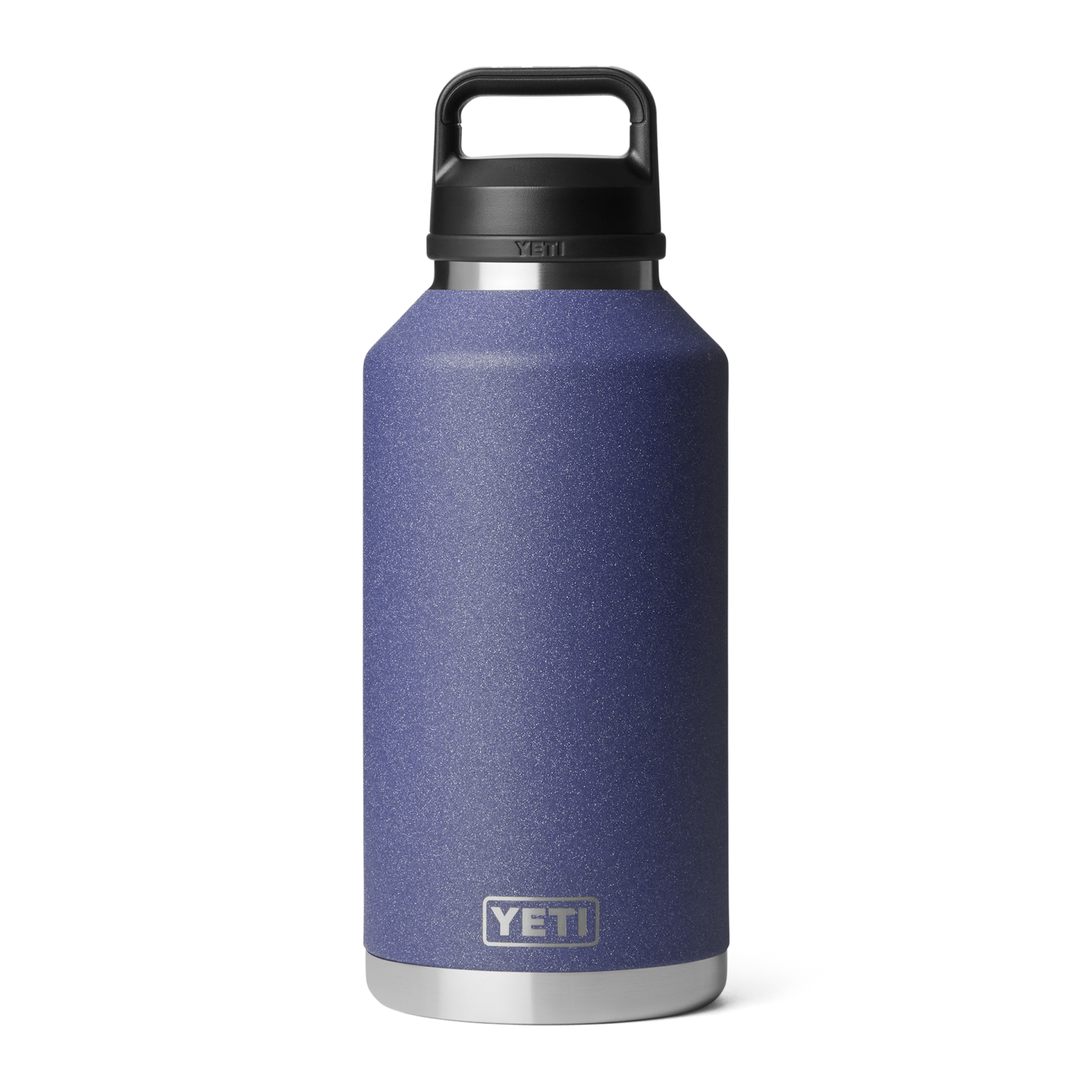 Yeti Rambler 64oz Bottle with Chug Cap - Moon Dust